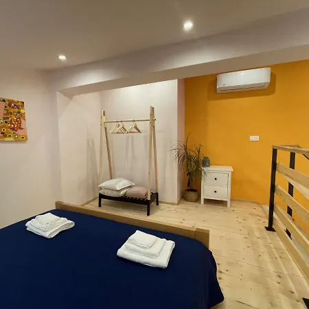 Apartamento Stella Marina Deluxe *