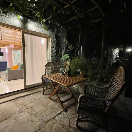 Stella Marina Deluxe Poreč