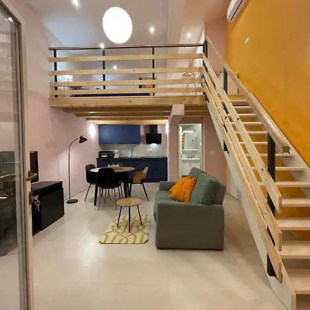 Apartamento Stella Marina Deluxe *
