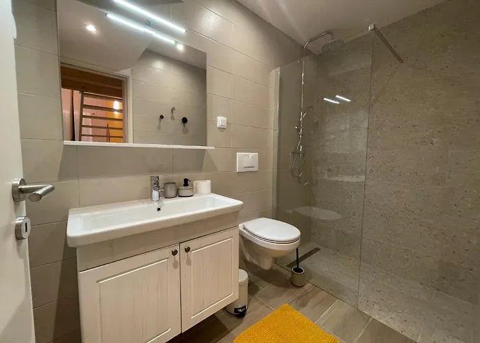 Stella Marina Deluxe