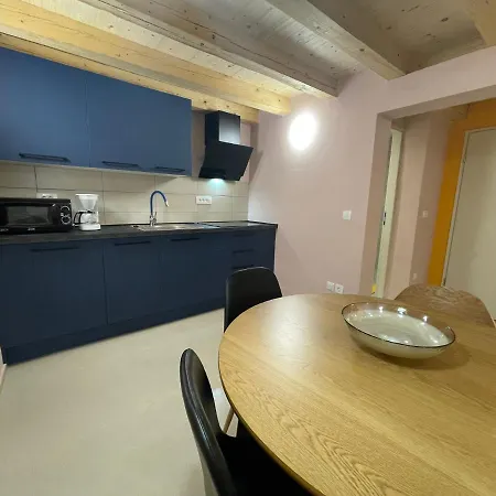 Apartment Stella Marina Deluxe Porec