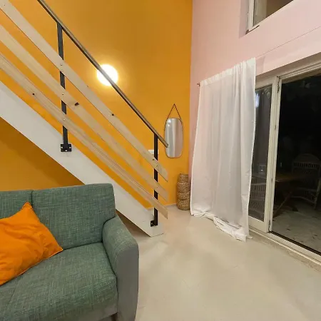 Apartment Stella Marina Deluxe