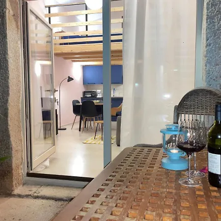 Apartment Stella Marina Deluxe Porec