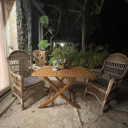 Stella Marina Deluxe Apartment