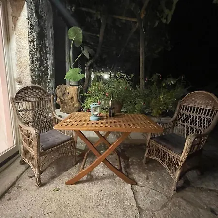 Stella Marina Deluxe Apartment