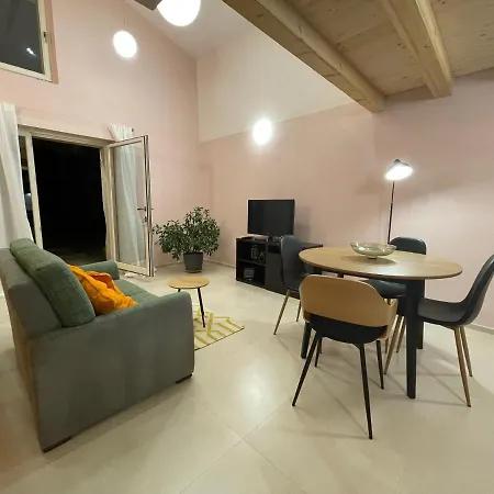 Stella Marina Deluxe Apartment Porec