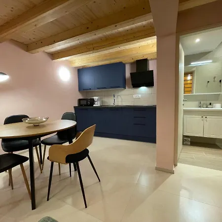 Stella Marina Deluxe * Porec