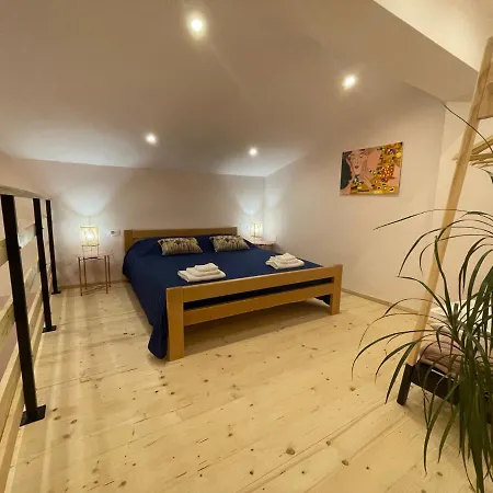 Apartment Stella Marina Deluxe