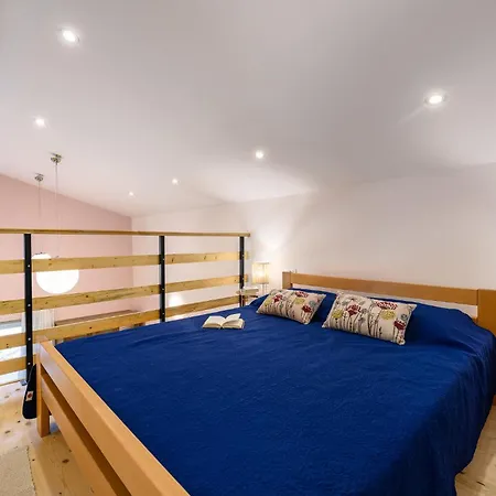 Stella Marina Deluxe Porec