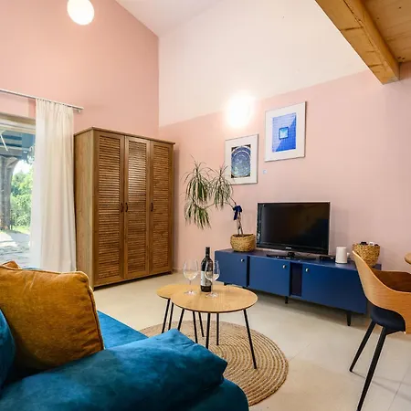 Stella Marina Deluxe Porec