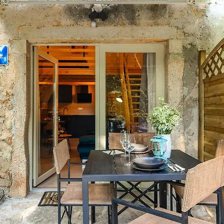 Stella Marina Deluxe * Porec