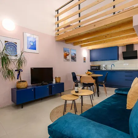 Apartment Stella Marina Deluxe *