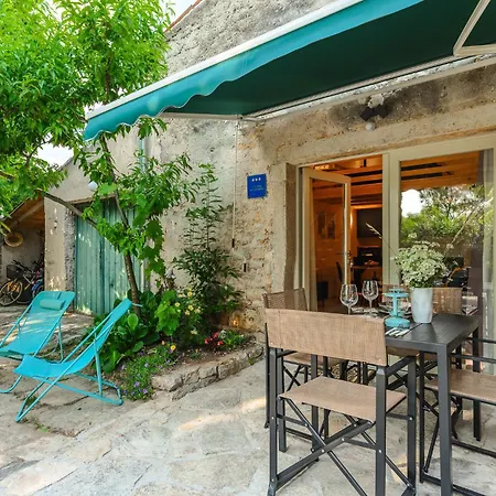 Stella Marina Deluxe * بوريتش
