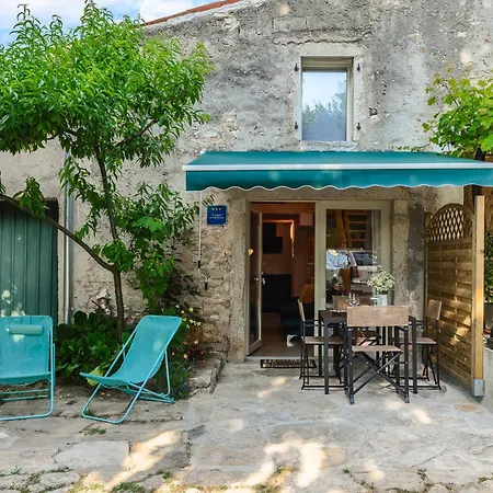 Stella Marina Deluxe * بوريتش