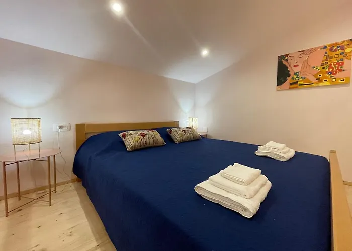 Stella Marina Deluxe Poreč