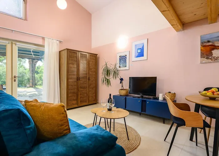 Stella Marina Deluxe بوريتش